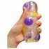 Tenga Bobble - Magic Marble masturbator pentru masaj intern