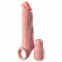 X-TENSION Elite 2 - manson pentru penis (natural) 