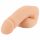 Dildo realist Mr. Limpy - mediu (natural) 