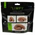 Dildo realist Mr. Limpy - mediu (natural) 