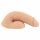 Dildo Realistic Mr. Limpy - Mare (Natural) 