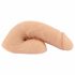 Dildo Realistic Mr. Limpy - Mare (Natural) 