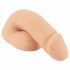 Dildo Realistic Mr. Limpy - Mare (Natural) 