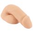 Dildo Realistic Mr. Limpy - Mare (Natural) 