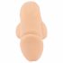 Dildo Realistic Mr. Limpy - Mare (Natural) 