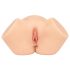 Realistixxx Style IV - Masturbator torso realist (natural) 