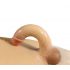 You2Toys Penis Realistic din Silicon - Natural 