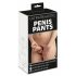 You2Toys Penis Realistic din Silicon - Natural 