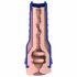 Masturbator realist Fleshlight Boost Blast (natural) 