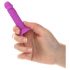 Silly Willy - dildo din silicon cu ventuză - 12 buc (colorat)