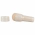 Masturbator Fleshlight Savannah Bond - realist (natural) 