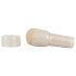 Fleshlight Savannah Bond - vagin realist (natur)