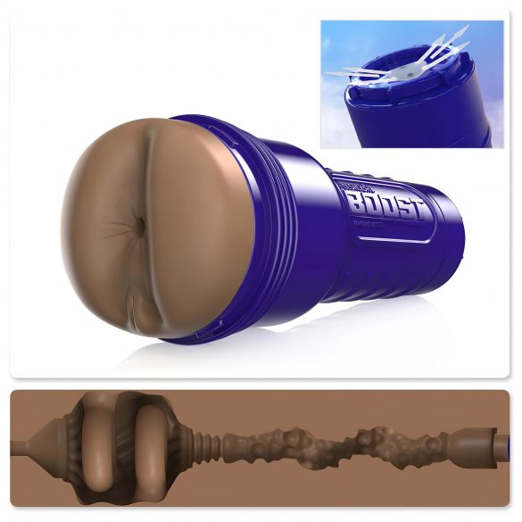 Masturbator Fleshlight Boost Blast - posterior realist (maro) 