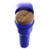 Fleshlight Boost Blast - masturbator realist cu posterior (maro)