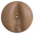 Fleshlight Boost Blast - masturbator realist cu posterior (maro)