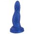 Beasty Cocks Symbiont Tease - Dildo Symbiot (albastru)