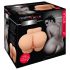 Realistixxx Style V - masturbator tors din silicon realist