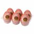 TENGA Egg Shiny II Stronger - ouă de masturbare (6 buc)