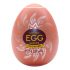 TENGA Egg Shiny II Stronger - ou de masturbare (6 buc) 