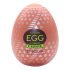 TENGA Egg Combo Stronger - ouă pentru masturbare (6 buc) 