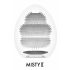 TENGA Egg Misty II Stronger - ou masturbator (6 bucăți)