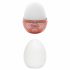 TENGA Egg Gear Stronger - ouă pentru masturbare (6 bucăți)