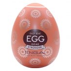 TENGA Egg Gear Stronger - ou de masturbare (1buc)