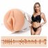 Fleshlight Blake Blossom Bombshell - vagină artificială realistă (natur)