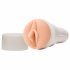 Fleshlight Blake Blossom Bombshell - vagină artificială realistă (natur)