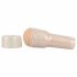 Fleshlight Blake Blossom Bombshell - vagină artificială realistă (natur)