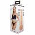 Fleshlight Blake Blossom Bombshell - vagină artificială realistă (natur)