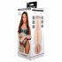 Fleshlight Vanna Bardot - vagin realist (natur)