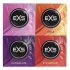 EXS Mixed - prezervative - mix de arome (12 buc) 