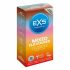 EXS Mixed - prezervative - mix de arome (12 buc) 