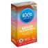 EXS Mixed - prezervative - arome mixte (12 buc)