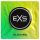 EXS Glow - prezervativ fosforescent (3 buc) 