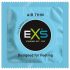 EXS Air Thin - prezervative din latex (100 buc) 