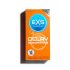 EXS Delay - prezervativ din latex (12 bucăți)