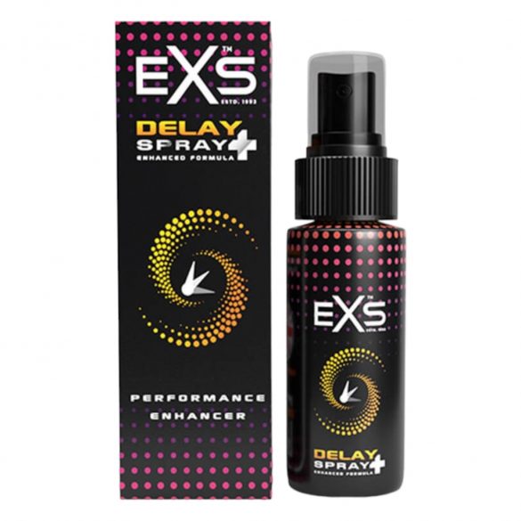 EXS - spray întârziator (50ml) 