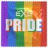 Prezervative din latex EXS Pride (144 buc) 