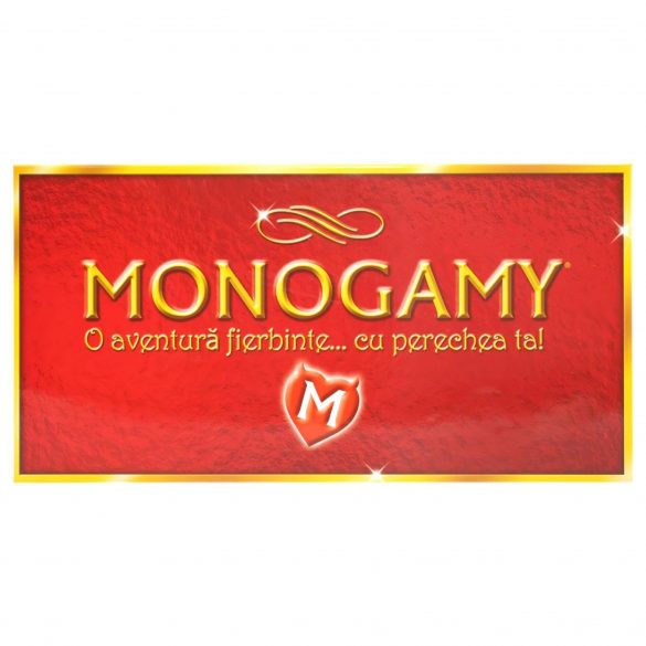 Monogamy joc de societate (română)