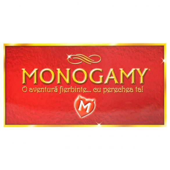 Joc de societate Monogamy (română)