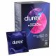 Durex Mutual Pleasure - prezervative cu efect de întârziere (16 bucăți)