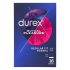 Durex Mutual Pleasure - prezervative cu efect de întârziere (16 bucăți)