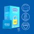 Durex Extra Safe - prezervative sigure (18 buc) 