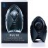 Pulse Solo Interactive - masturbator inteligent cu acumulator (negru)