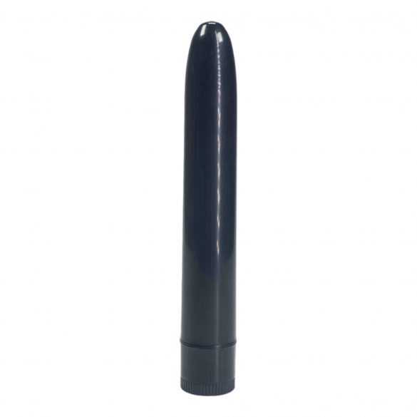 Vibrator multispeed negru - Lonely 