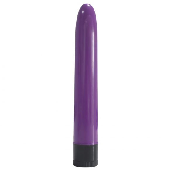 Vibrator multifuncțional - violet 