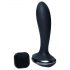 HOT Octopuss PleX cu flex - vibrator anal wireless (negru)