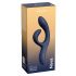 We-Vibe Nova 2 - vibrator clitoridian cu acumulator (albastru) 